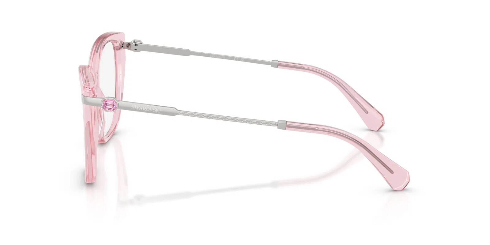 Swarovski 2060 Eyeglasses - view 17